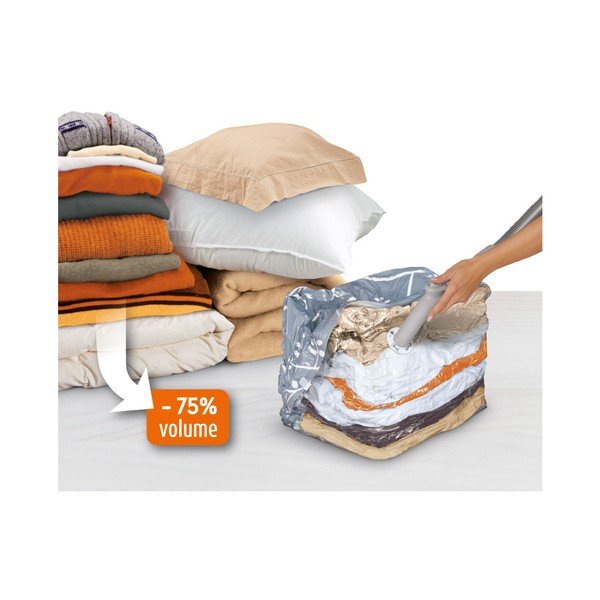Vakuumska vreča Domopak Bon Ton-image-1