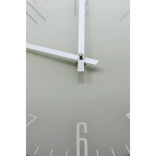 Ura Fisura Slim White, ⌀ 35 cm-image-1