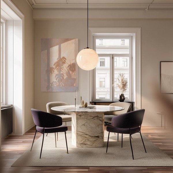 Tiskana slika na platnu 70x100 cm Sunlit – Styler-image-1