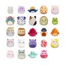 Plišasta igrača Micromallows Mystery S5 – SQUISHMALLOWS