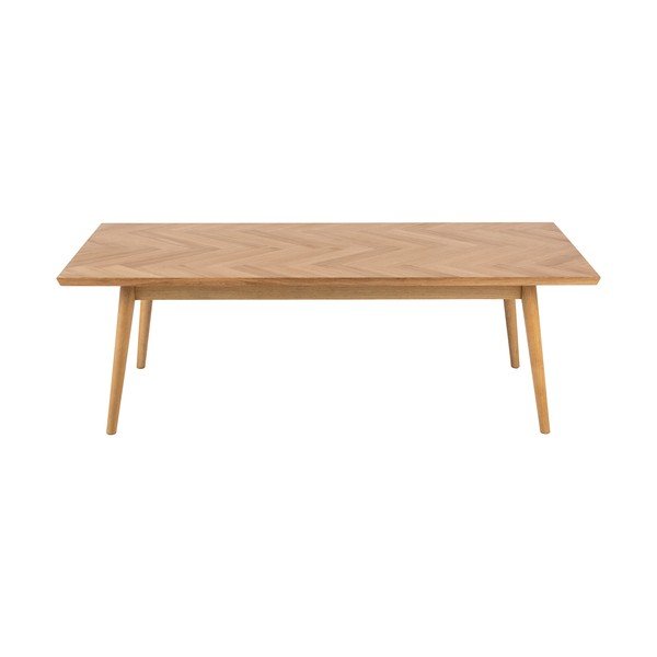 Kavna mizica 140x70 cm Dorney - Actona