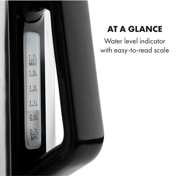 Električni čajnik Klarstein Arabica-image-3