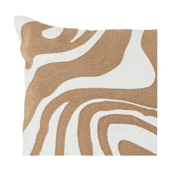 Bombažna okrasna blazina 35x60 cm Aba – Bloomingville-image-4