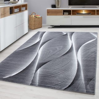 Temno siva preproga 140x200 cm Parma – Ayyildiz Carpets