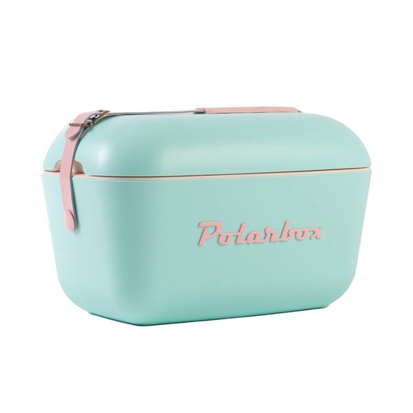 Turkizna hladilna torba 20 l Pop – Polarbox