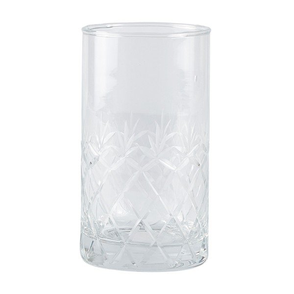 Kozarec iz zbirke Glass Villa, 250 ml