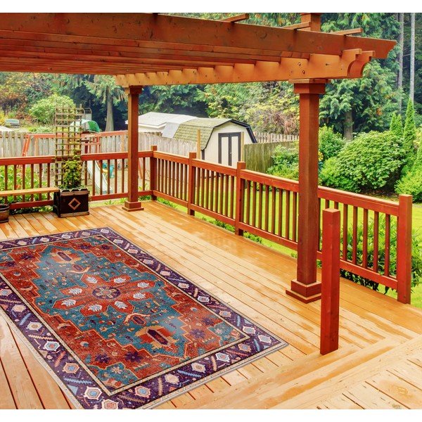 Preproga Oyo Concept Maryland, 100 x 140 cm-image-1