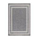 Siva zunanja preproga 80x150 cm Aruba – Ayyildiz Carpets