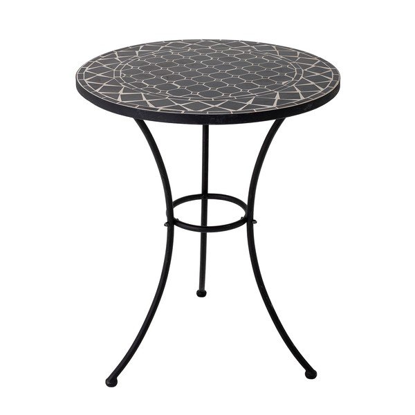 Vrtna odlagalna miza ø 60 cm Lala - Bloomingville-image-3
