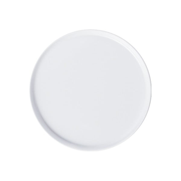 Krožnik Firenze 27,5 cm, bel