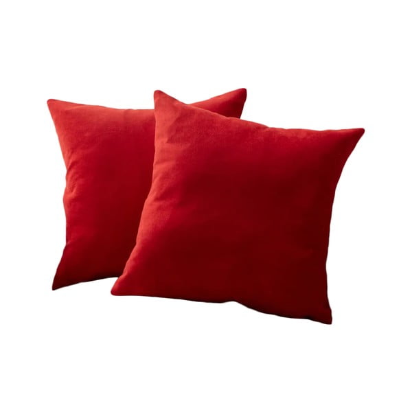 Prevleke za blazino v kompletu 2 ks 43x43 cm – Mioli Decor