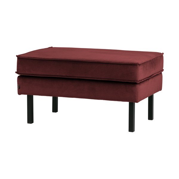 BePureHome Rodeo rdeči podstavek za noge-image-2