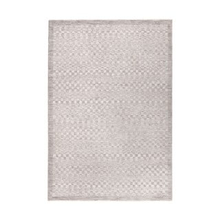 Sivo-bež preproga 200x300 cm Laurent Grey Silver – Asiatic Carpets