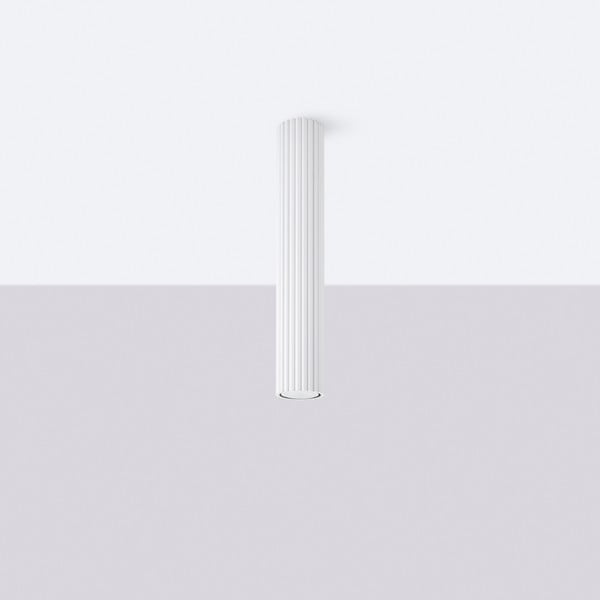 Belo točkovno svetilo Gleam – Sollux-image-4