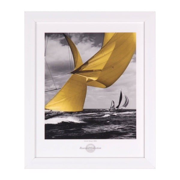 Slika sømcasa Sailor, 25 x 30 cm