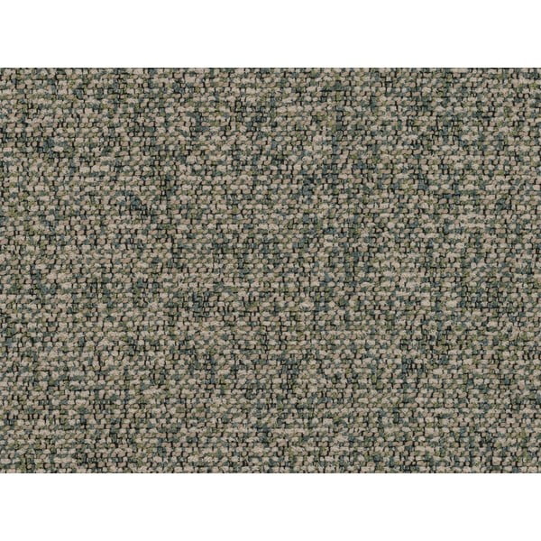 Zeleno oblazinjeno vzglavje 249x100 cm Darren – Micadoni -image-4