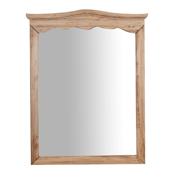 Ogledalo Crido Consluting Honorie, 80 x 103 cm
