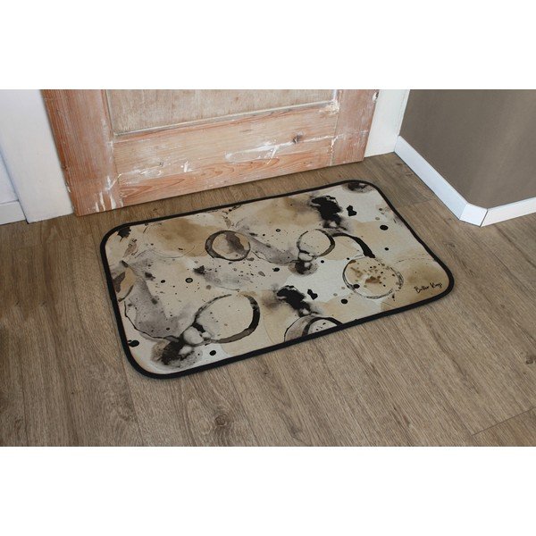 Predpražnik 45x75 cm Stains – Butter Kings-image-1