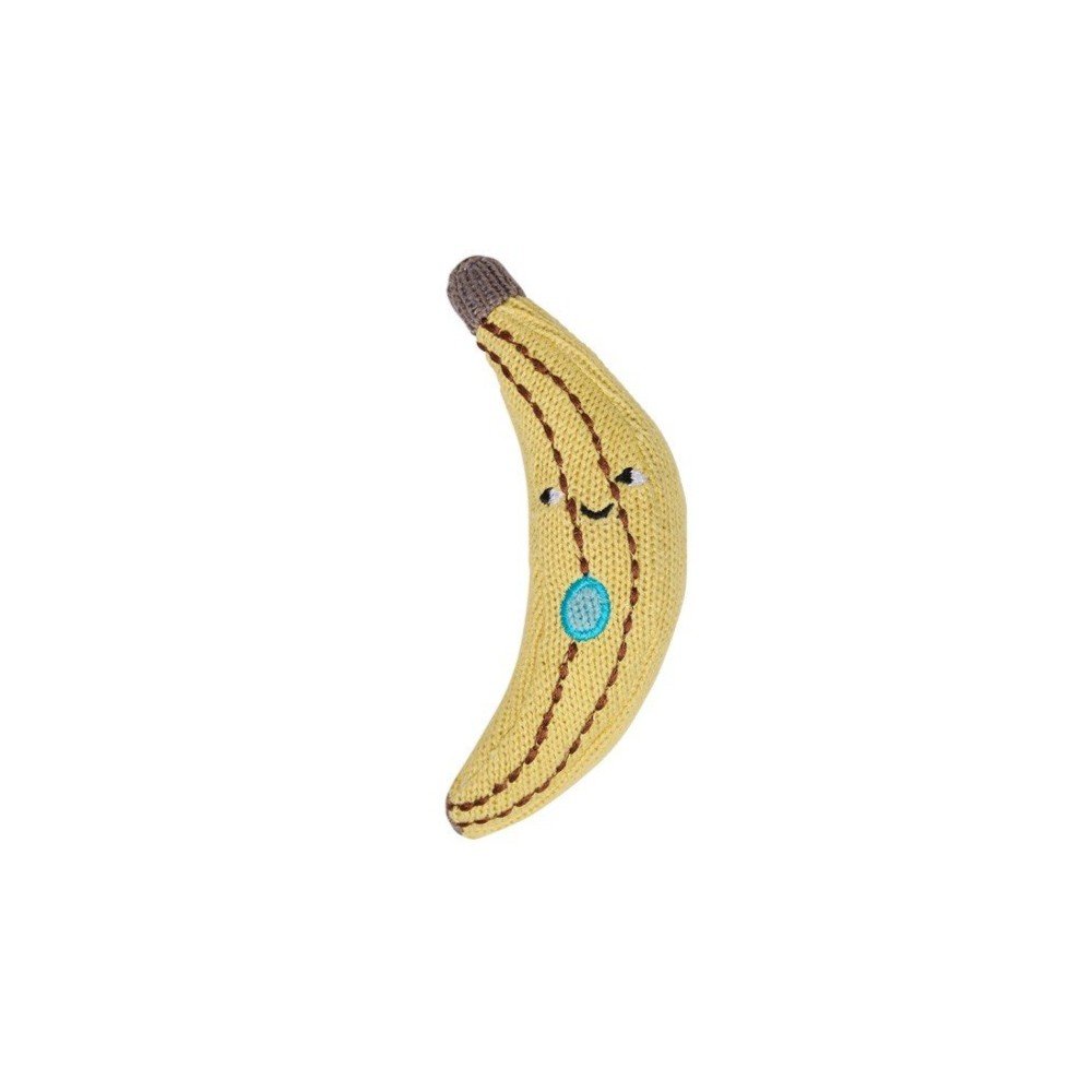 Ropotuljica Banana