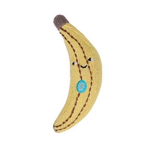 Ropotuljica Banana – OYOY Mini