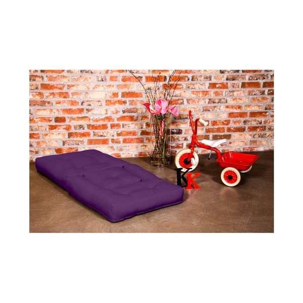 Karup Baby Cube Purple-image-3