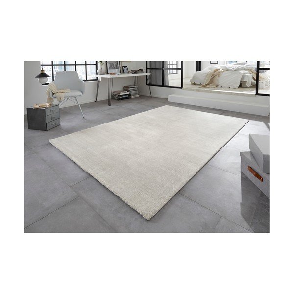 Bež preproga Elle Decoration Euphoria Vanves, 160 x 230 cm-image-4