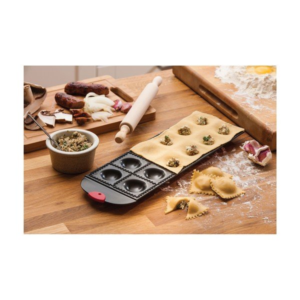 Model za raviole Premier Housewares, 12 kvadratov-image-1