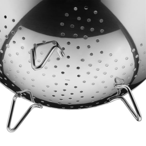 Cedilo iz nerjavečega jekla WMF, ø 24 cm-image-3