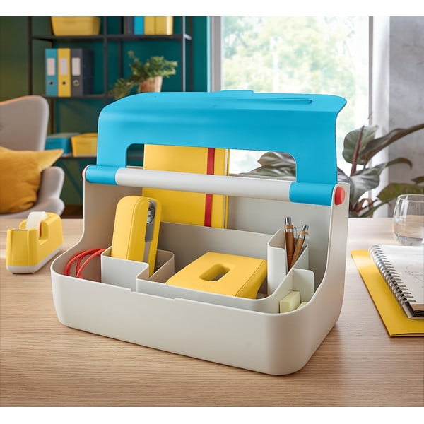 Plastičen organizator Cosy – Leitz-image-4