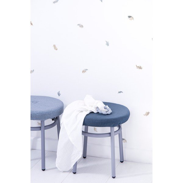 Nalepke 30x42 cm Feathers – Lilipinso-image-1