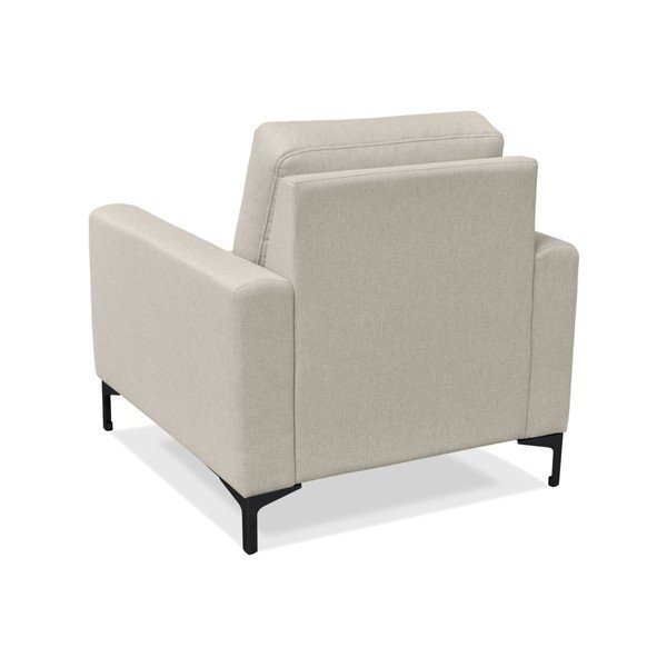 Bež fotelj Cosmopolitan design Atlanta-image-4