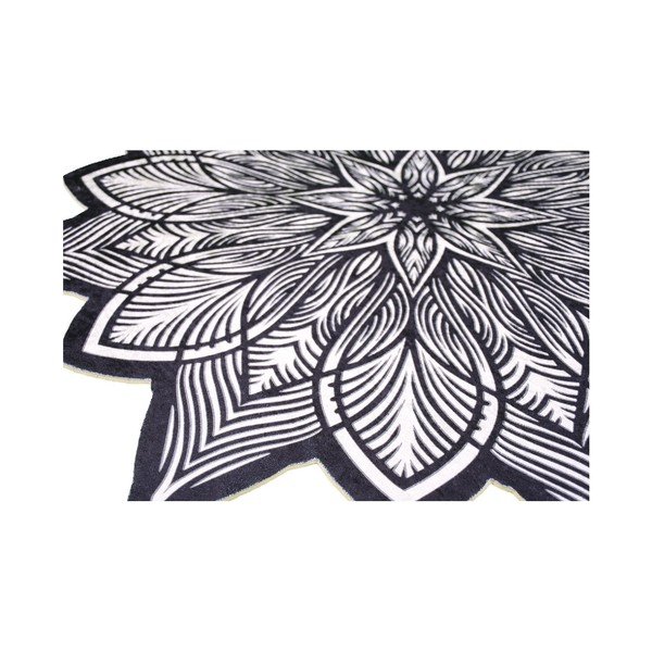 Preproga Vitaus Billeno, ⌀ 80 cm-image-2