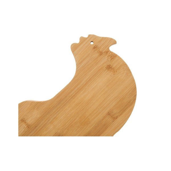 Bambusova deska za rezanje Bambum Nino, 32 x 21,5 cm-image-1