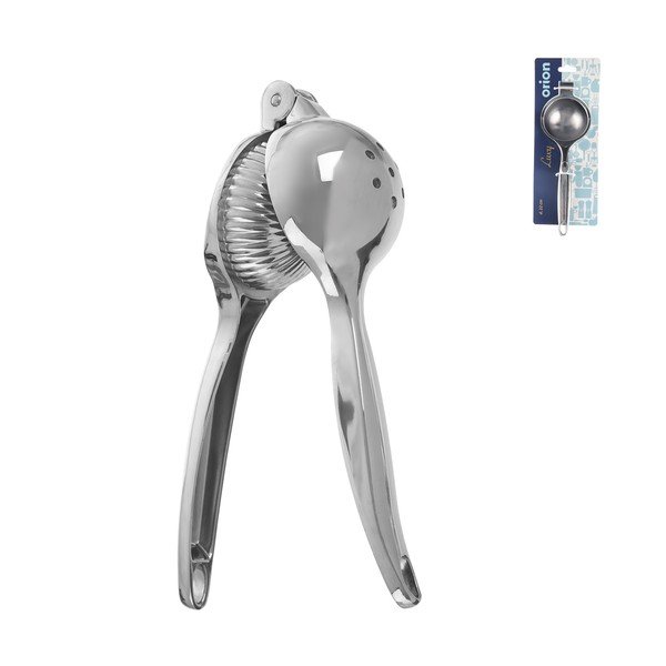 Kovinski stiskalnik za agrume – Orion-image-4