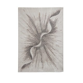 Siva preproga 120x170 cm Creation – Think Rugs