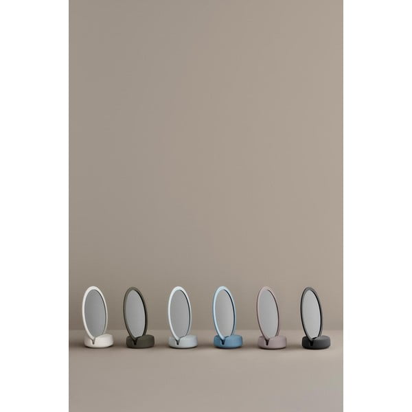 Kozmetično ogledalo ø 17 cm – Blomus-image-1