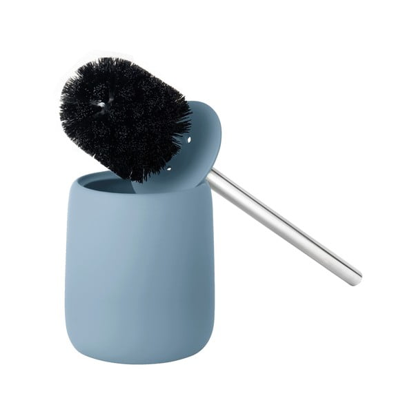 Modra WC ščetka Blomus Sono-image-2