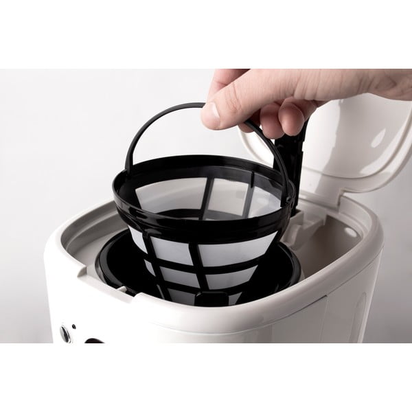 Bel aparat za kavo – Haden-image-4