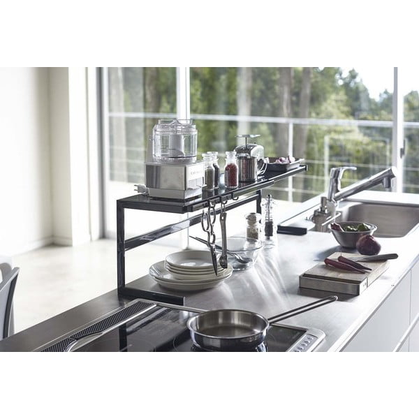 Kovinska dodatna polica - YAMAZAKI-image-4