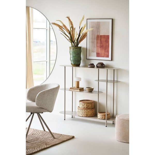 Tiskana slika na platnu z okvirjem 50x70 cm Mina – House Nordic-image-1