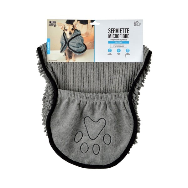 Brisača za domačega ljubljenčka – Love Story-image-2