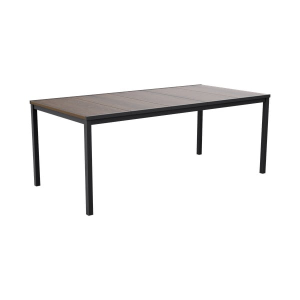 Vrtna miza 95x200 cm Porto – Keter-image-3