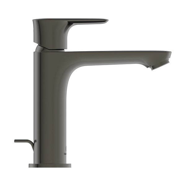 Antracitno siva armatura za umivalnik Connect Air – Ideal Standard-image-1