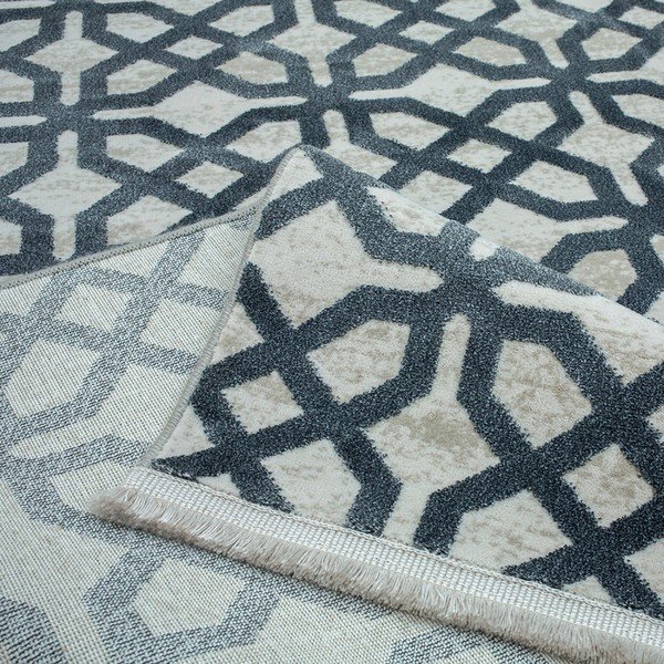 Preproga Marisso Gris, 150 x 230 cm-image-1