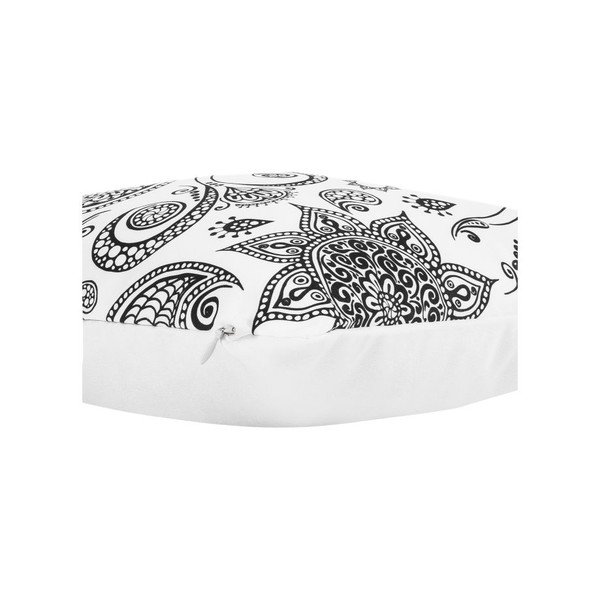 Vzglavnik s polnilom Etnic V50, 45x45 cm-image-3