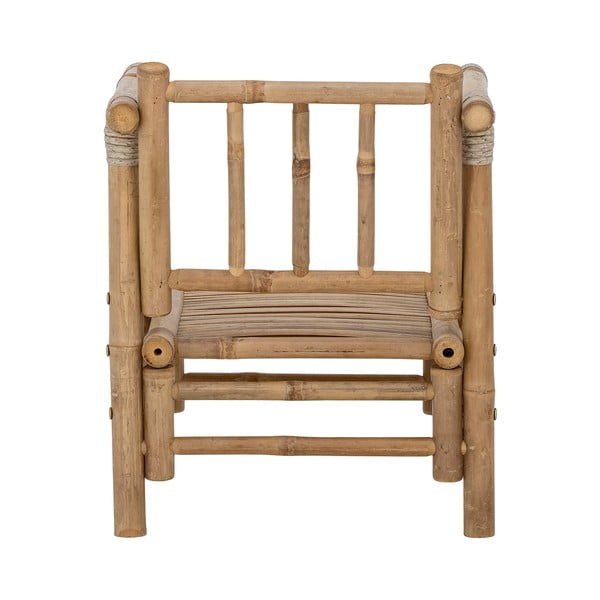 Bambusov otroški stol Mini Sole – Bloomingville-image-2