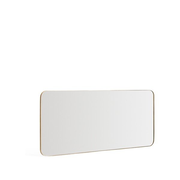 Stensko ogledalo 80x180 cm Marco – Kave Home-image-3