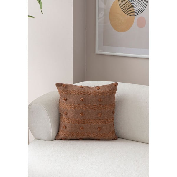 Prevleka za blazino 43x43 cm Tuffet – Mioli Decor-image-1