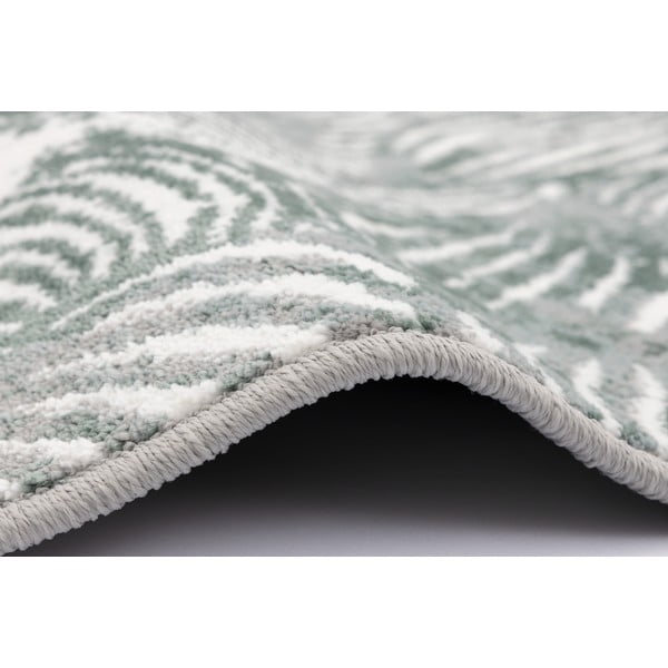 Zelena preproga 160x230 cm Welio Malachite – FD-image-2