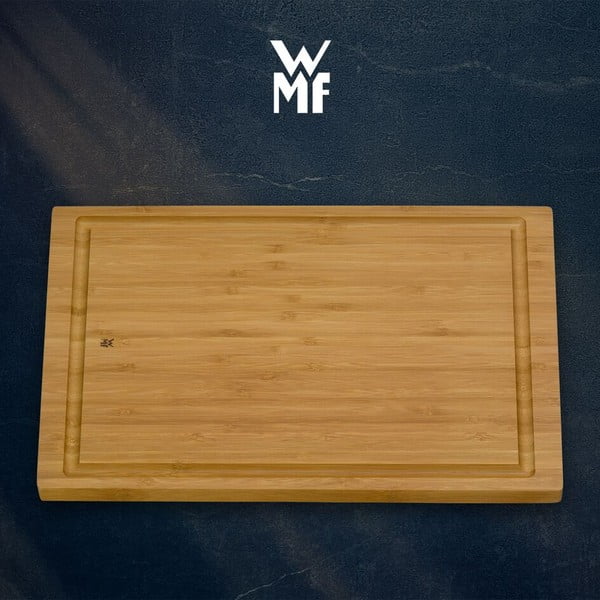 Bambusova deska za rezanje WMF, 38 x 25 cm-image-2